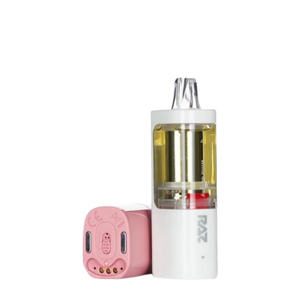 Raz VUE 50,000 Flavor Pods