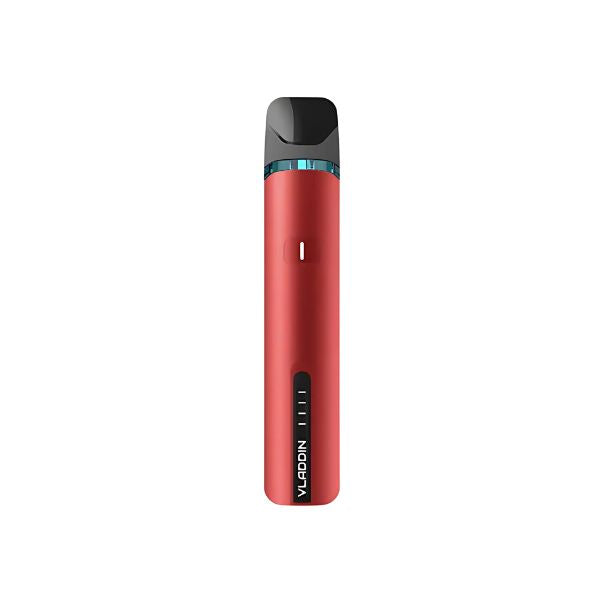 Best Deal Vladdin Vantage Pod System Kit - Red