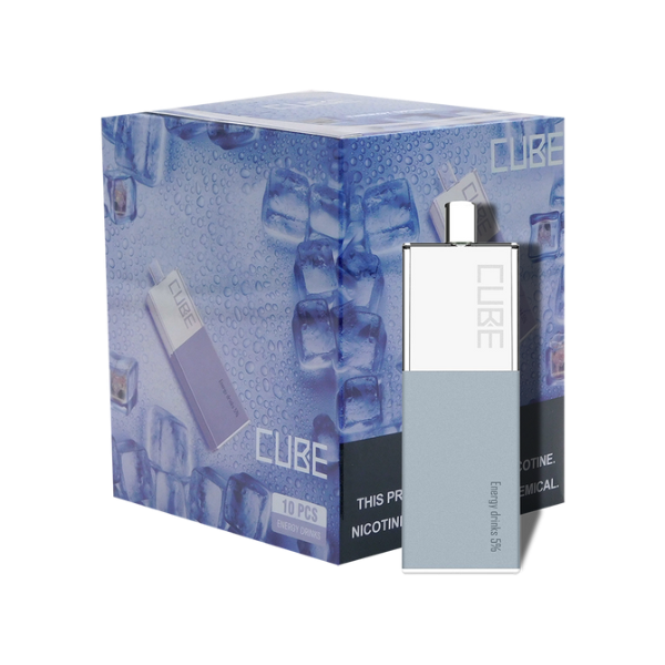 how much is elf bar vape Shop ENERGY Disposable Vape (THC w/ CBC & THCv) [0.35g] main image 0