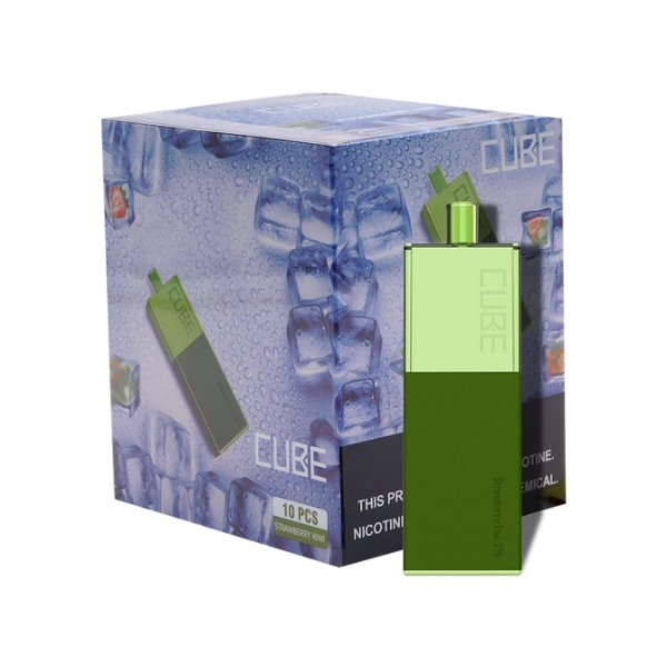 Suorin Cube 1500 Puffs 10 Pack Disposable Vape 5.5mL - $53.46 eJuices.co Suorin Cube 1500 Puffs 10 Pack Disposable Vape 5.5mL - $53.46 eJuices.co