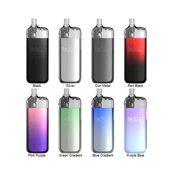 Smok Tech247 Pod Kit best selling colors