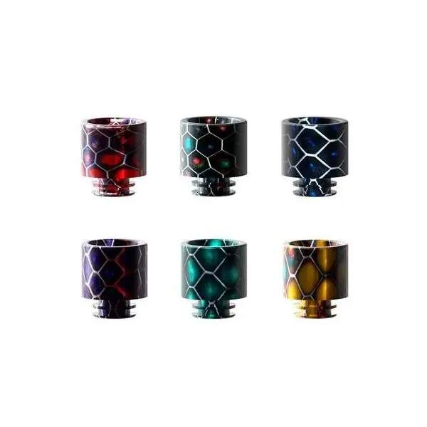 SMOK TFV8 Cobra Resin Drip Tip