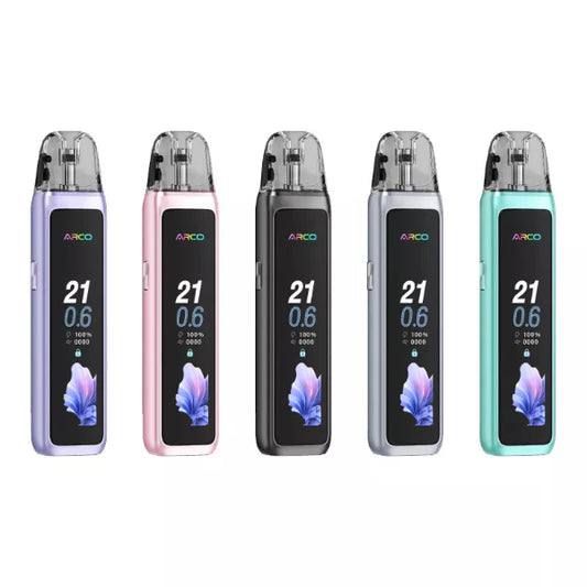 SMOK ARCO MAX Pod System Kit