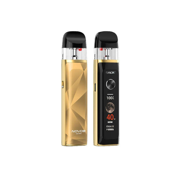 SMOK Novo 6 Ultra Kit