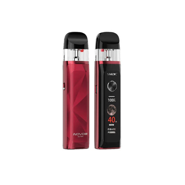 SMOK Novo 6 Ultra Kit