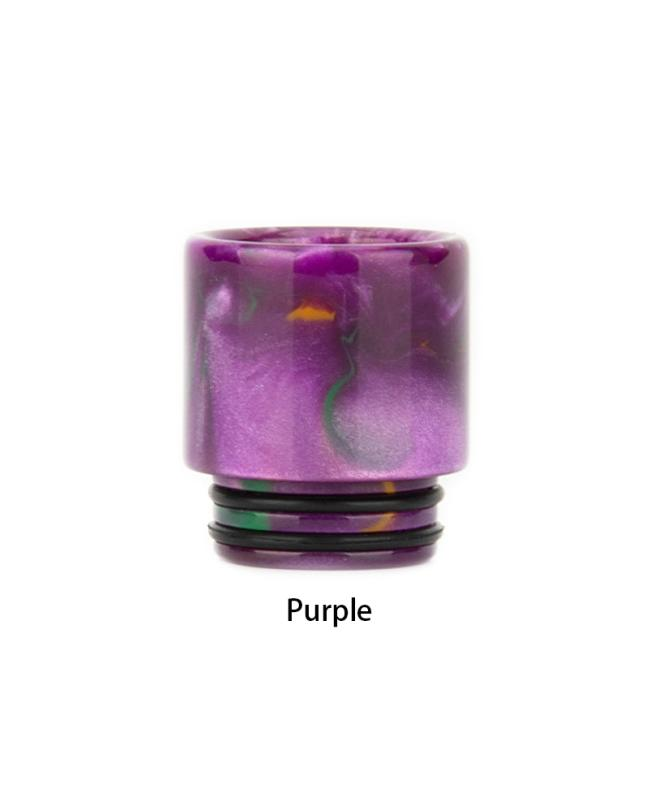 SMOK TFV8 Cobra Resin Drip Tip
