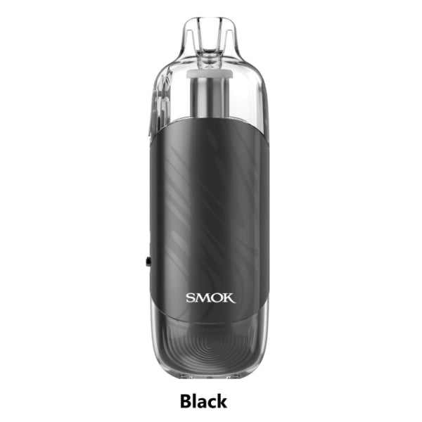 SMOK Volle Pod Kit Black