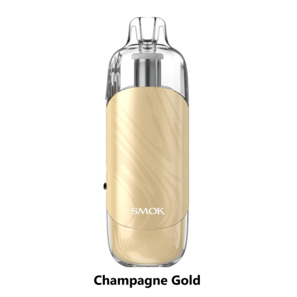 SMOK Volle Pod Kit Champagne Gold