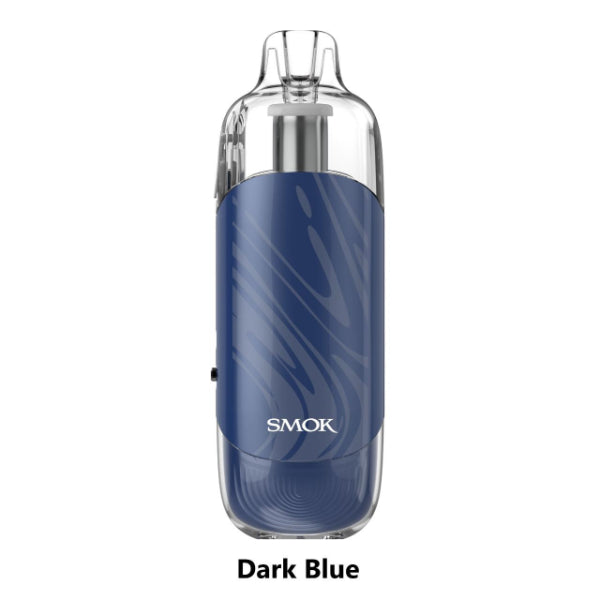 SMOK Volle Pod Kit Dark Blue