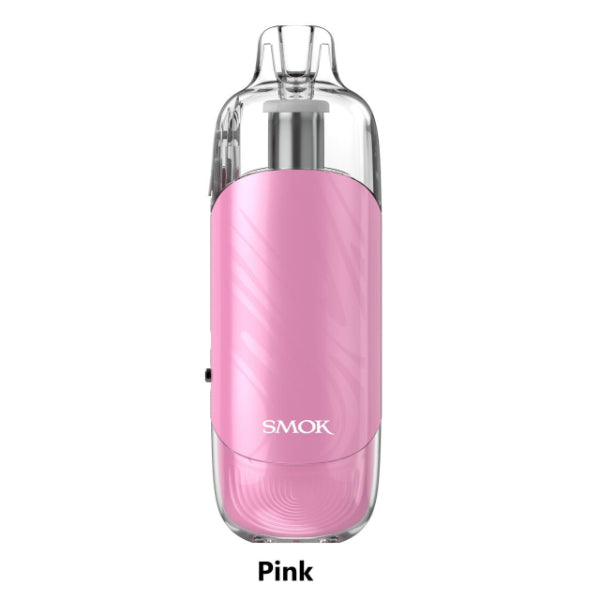 SMOK Volle Pod Kit Pink