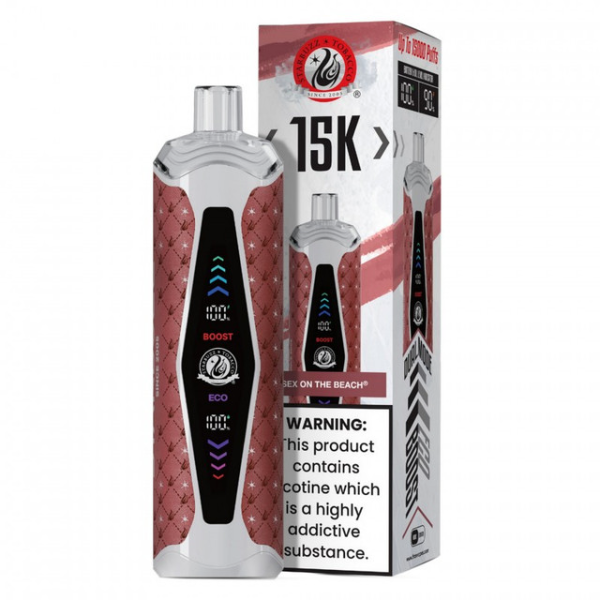 sr vapes Vaping on the sly: New devices are making it easy to vape at school main image 0
