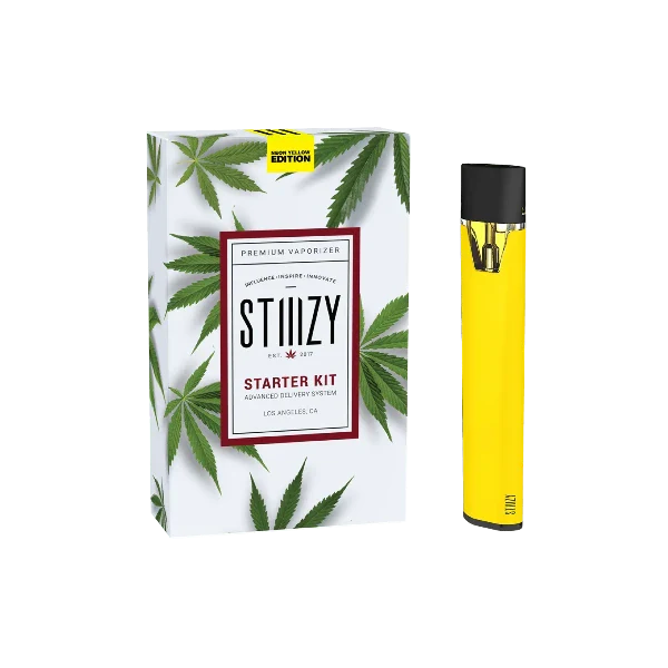 Best Deal STIIIZY Starter Original Battery (Pod Battery) Melon Edition
