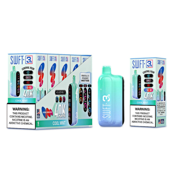 swft vape 3tk EightVape – Vape Shop Near Me – Shop the Best Vapes Online at Eightvape main image 1