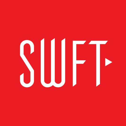 SWFT 3TK 40,000 Disposable Vape
