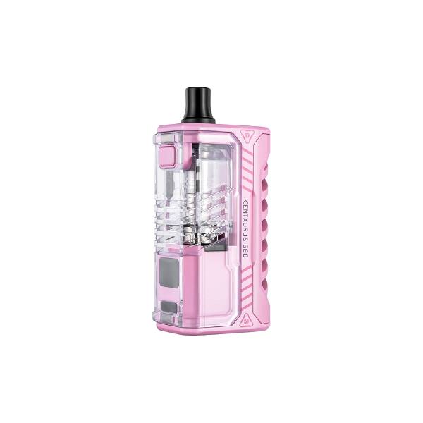 pink mod vape Lost Vape Centaurus G80 AIO Pod Mod Kit