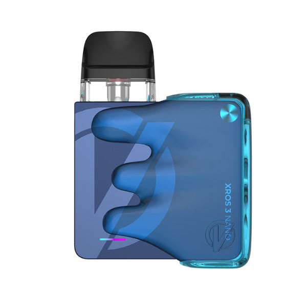 Best Deal Vaporesso XROS 3 Nano Vape Kit - Sea Foam