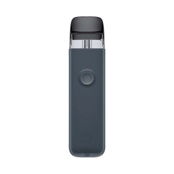 Best Deal VooPoo Vinci Q Pod Kit - Seagull Gray