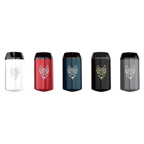 Snowwolf Exilis XPod (Kit PS)