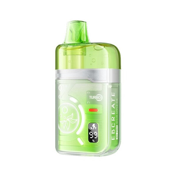 EBCreate BC Pro 40K Disposable Vape