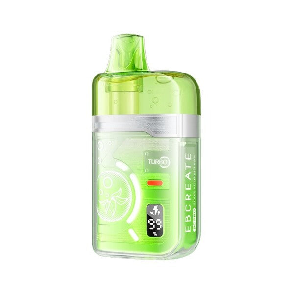 EBCreate BC Pro 40K Disposable Vape