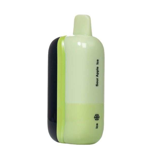 Nexa Flex Ice 30,000 Disposable Kit - Sour Apple Ice
