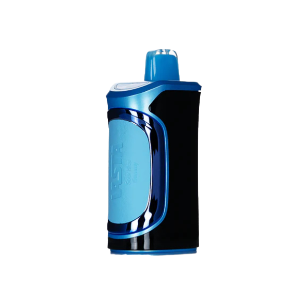 Vasta VS55K 55,000 Puffs Disposable - Sour Blue Gummy