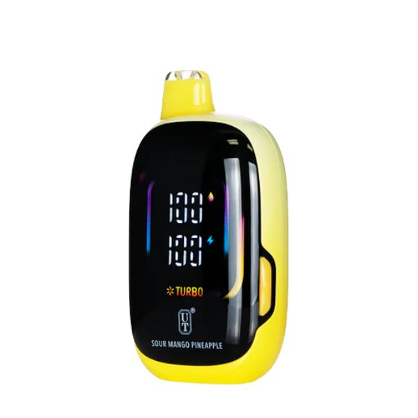 FLOAT Mello Pro 50,000 Disposable Vape