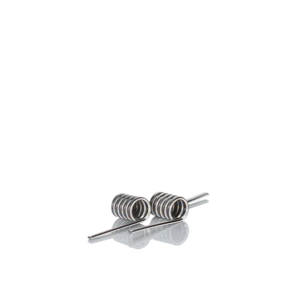 Steam Craft Customs Hand Crafted Coils Design