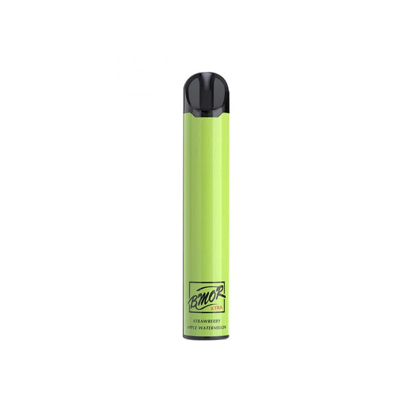 Best Deal Bmor Saturn Disposable Vape 5.2mL -Strawberry Apple Watermelon