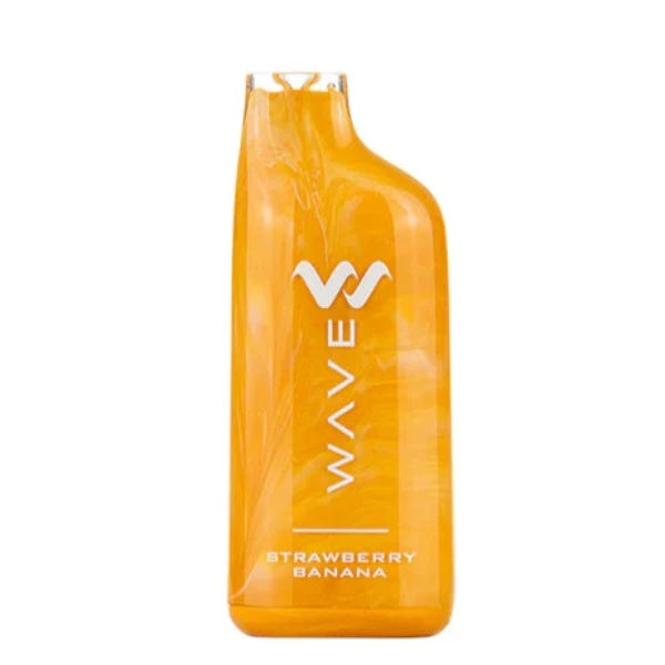 Wavetec Wave 8000 Puffs Disposable Vape 18mL - $8.99 eJuices.co Wavetec Wave 8000 Puffs Disposable Vape 18mL - $8.99 eJuices.co