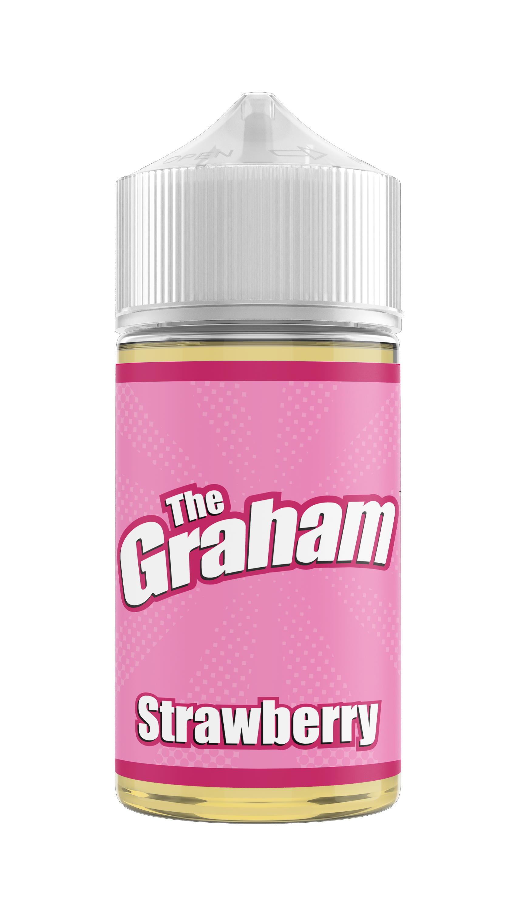 The Graham Series 60mL