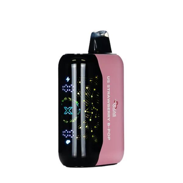 GeekBar USA 40K Disposable Vape - $16.25 eJuices.co GeekBar USA 40K Disposable Vape - $16.25 eJuices.co