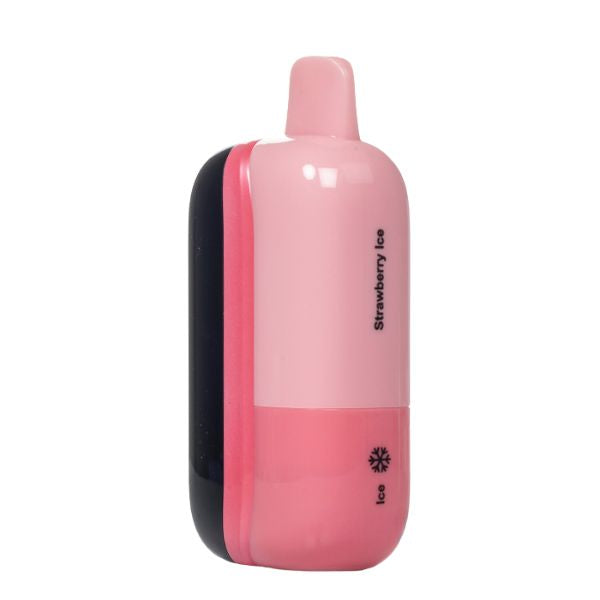 Strawberry Ice - Nexa Flex Ice 30,000 Disposable Kit