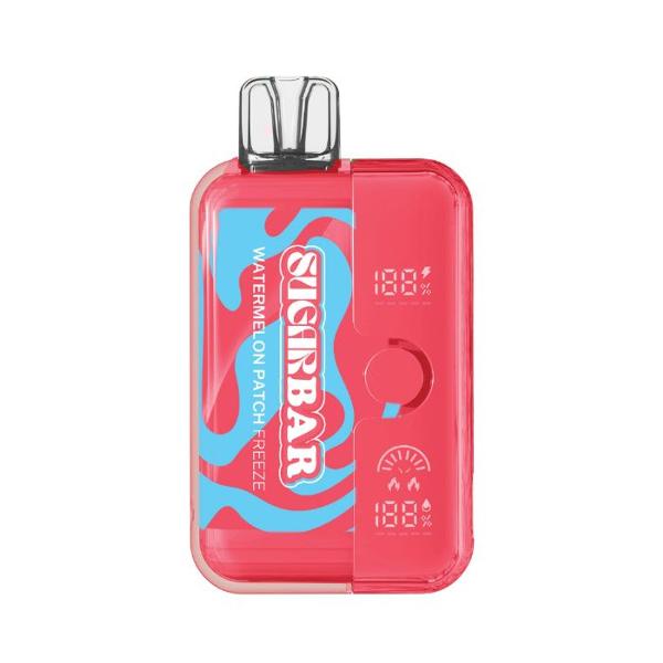 sugar bar vape D9, THCP, HTE Live Sugar Bar - Forsaken Fuji - Sativa - 3g