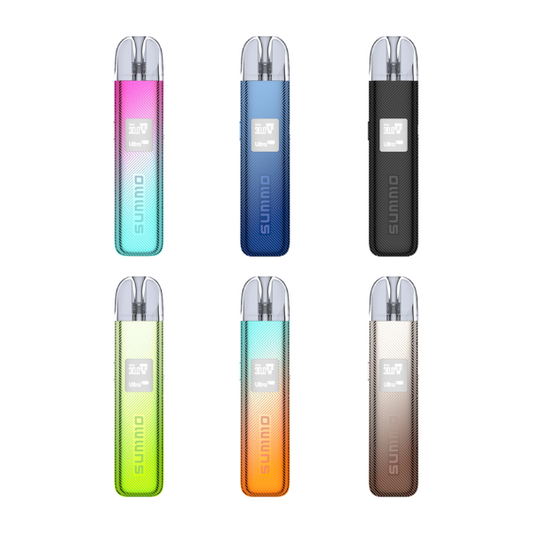 Summo Ultra 1Pro Pod System Kit
