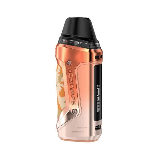 geekvape aegis nano GeekVape Aegis Nano 2 Pod Kit 1100mAh | Geekvape AN2 Kit