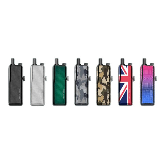 Best Deal Suorin SPCE Pod System Kit