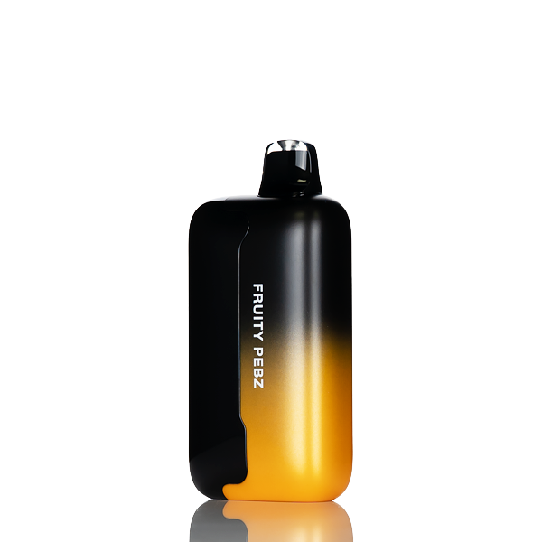 SYNTRIX x Pod Juice Ghost It 40K 40000 Puffs Disposable Vape - 14mL