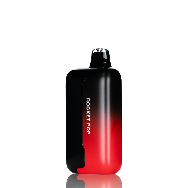 SYNTRIX x Pod Juice Ghost It 40K 40000 Puffs Disposable Vape - 14mL