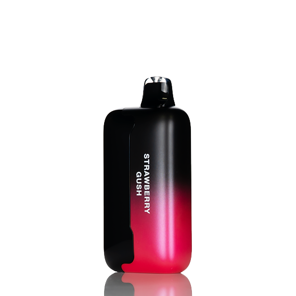 SYNTRIX x Pod Juice Ghost It 40K 40000 Puffs Disposable Vape - 14mL