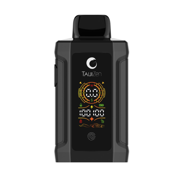 Best Deal Taijizen Judo 24,000 Puffs Disposable Vape 25mL - Blue Razz Ice