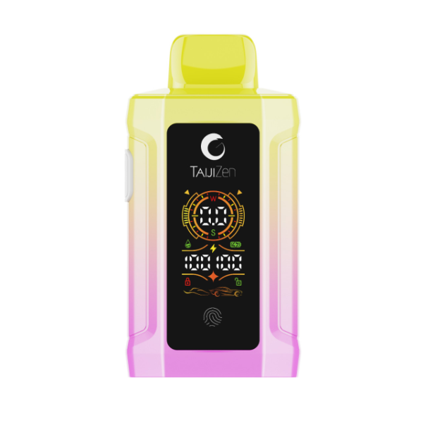 Best Deal Taijizen Judo 24,000 Puffs Disposable Vape 25mL - Meta Moon