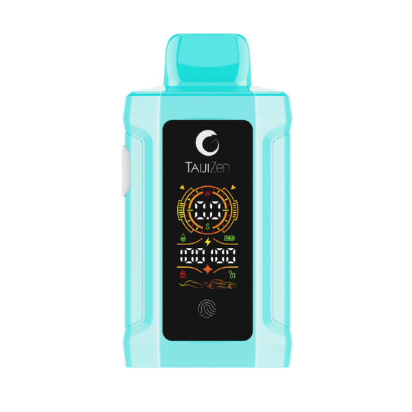 Best Deal Taijizen Judo 24,000 Puffs Disposable Vape 25mL - Grape Lemon