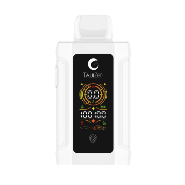 Best Deal Taijizen Judo 24,000 Puffs Disposable Vape 25mL - Sour Berry