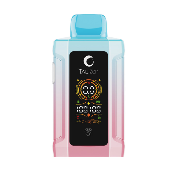 Best Deal Taijizen Judo 24,000 Puffs Disposable Vape 25mL - Watermelon Pear Dragon Fruit