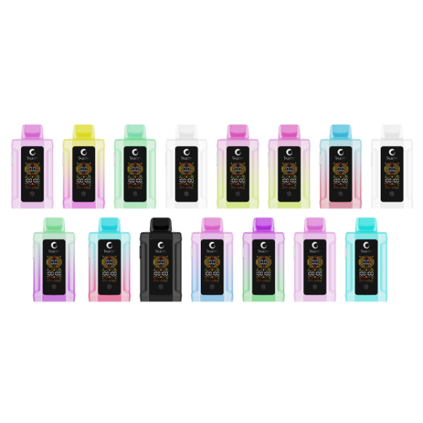 judo bar vape TaijiZen Judo 24K by iJOY Disposable Vape Kit 25ml main image 1