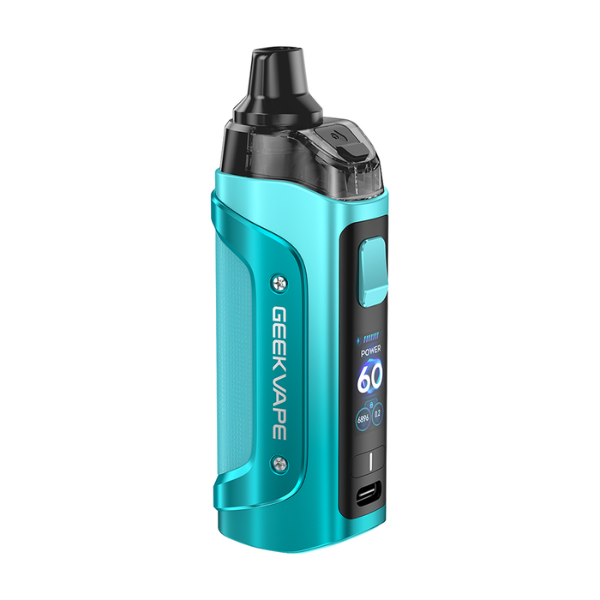 GeekVape Aegis Boost Pro 3 Pod System Kit - $30.50 eJuices.co GeekVape Aegis Boost Pro 3 Pod System Kit - $30.50 eJuices.co