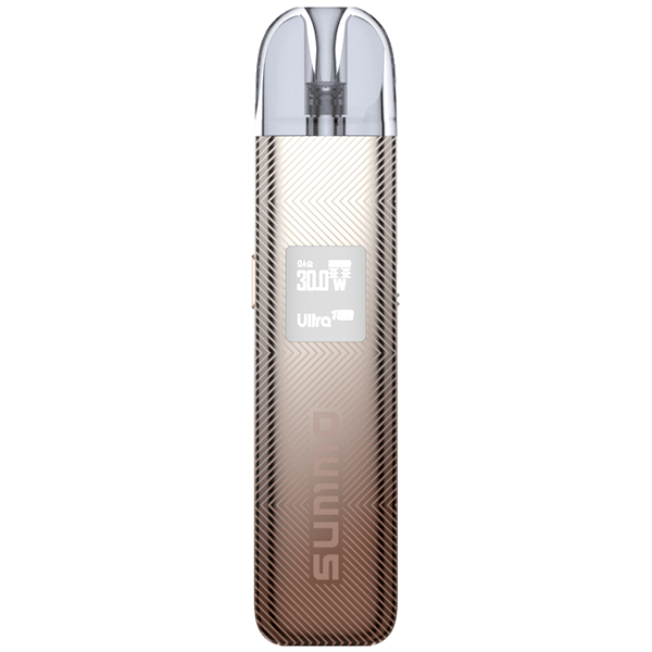 Summo Ultra 1Pro Pod System Kit - $19.25 eJuices.co Summo Ultra 1Pro Pod System Kit - $19.25 eJuices.co