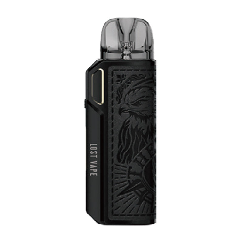 Eagle Black Lost Vape Thelema Elite 40 Pod Kit