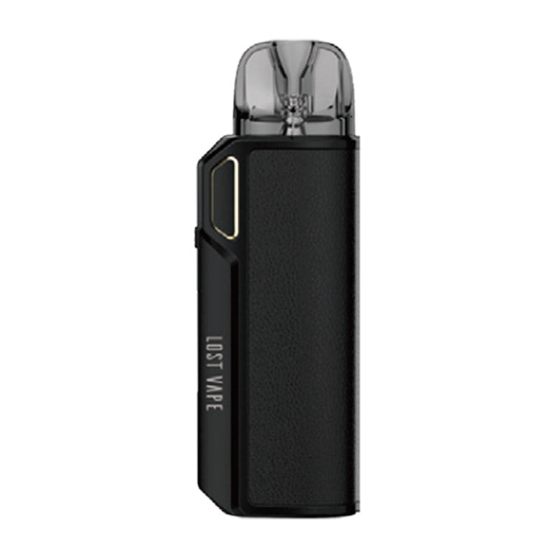 Midnight Black Lost Vape Thelema Elite 40 Pod Kit